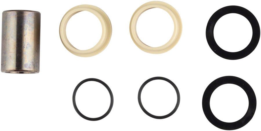 FOX Mounting Hardware - 9 Piece, SS, 10mm x 20/0.787 Cheap Pice
