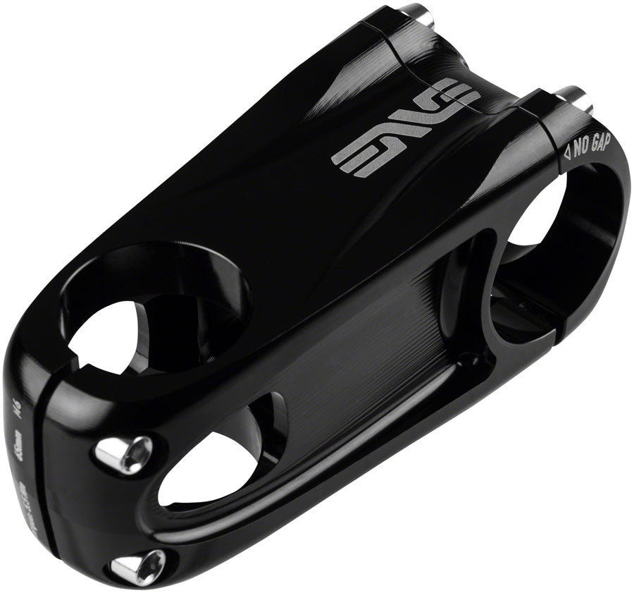 ENVE Composites Alloy Mountain Stem - 65mm, 31.8mm, 0 deg, 1-1/8, Alloy, Black Quality From China Cheap