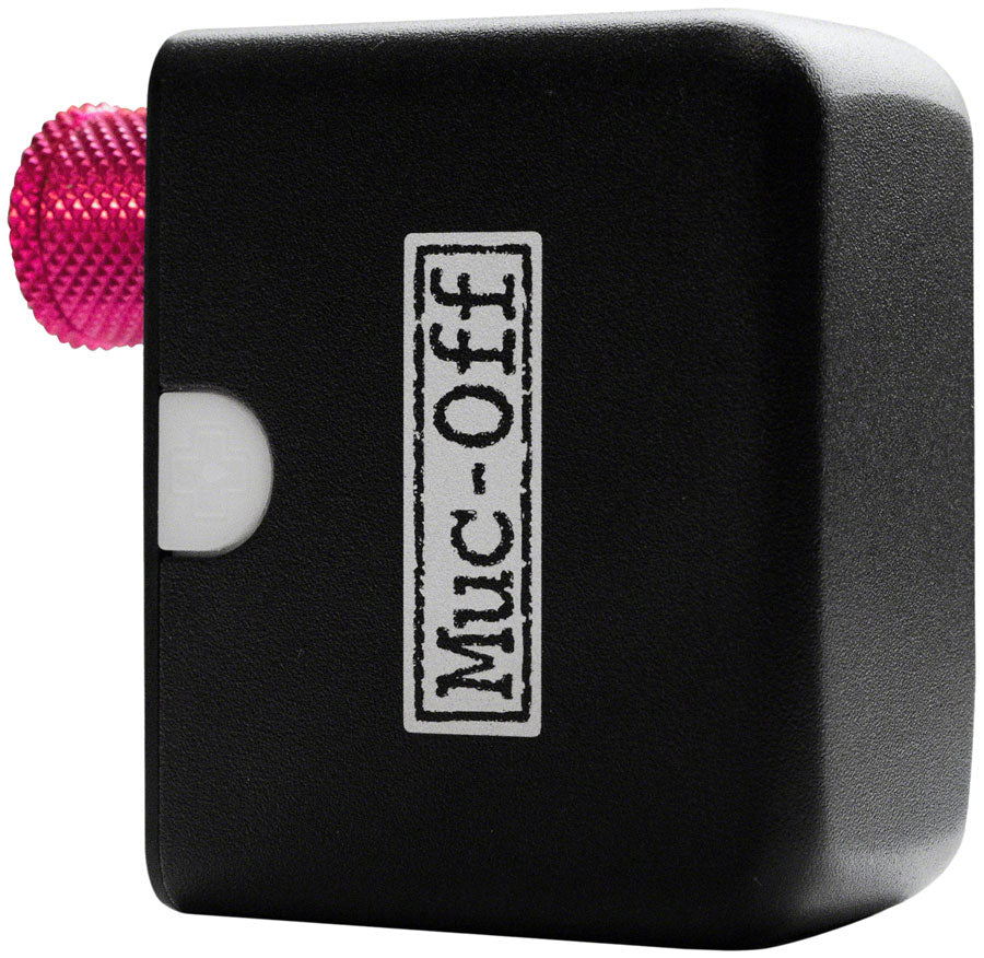 Muc-Off Air Mach Mini Pro Electric Inflator Pick A Best Sale Online