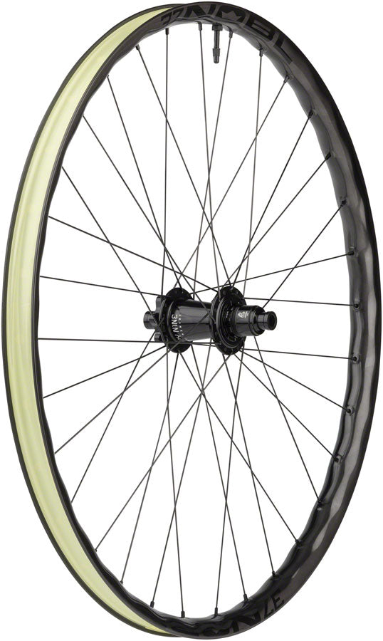 NOBL TR37/I9 Hydra Rear Wheel - 29, 12 x 148mm, 6-Bolt, XD, Black Cheap Sale Cheapest