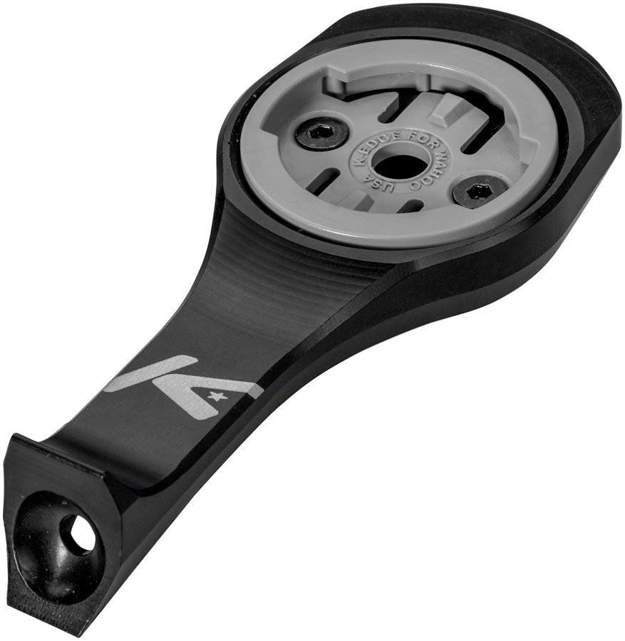 K-EDGE Wahoo Specialized Future Mount - Black Discount Low Shipping Fee