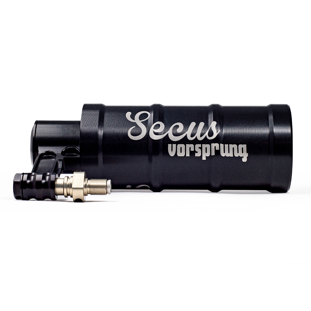 Vorsprung Secus - Fork Air Spring Upgrade Kit Sale Cost