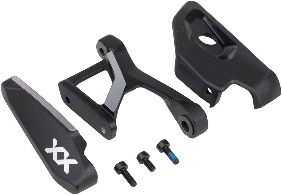 SRAM XX SL Eagle T-Type AXS Rear Derailleur Cover Kit - Upper and Lower Outer Link with Bushings, Includes Bolts Low Pice Cheap Online