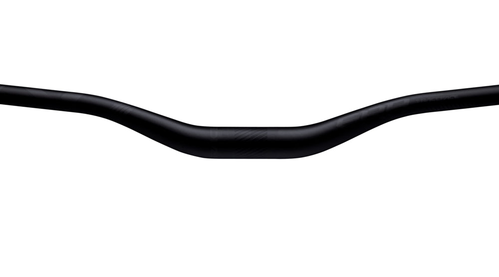 RaceFace Era 35 Carbon Riser Handlebar: 35 x 760mm 20mm Rise Stealth For Nice Cheap Price