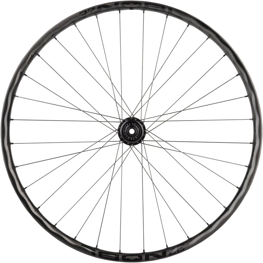 NOBL TR37/I9 Hydra Rear Wheel - 29, 12 x 148mm, 6-Bolt, XD, Black Cheap Sale Cheapest
