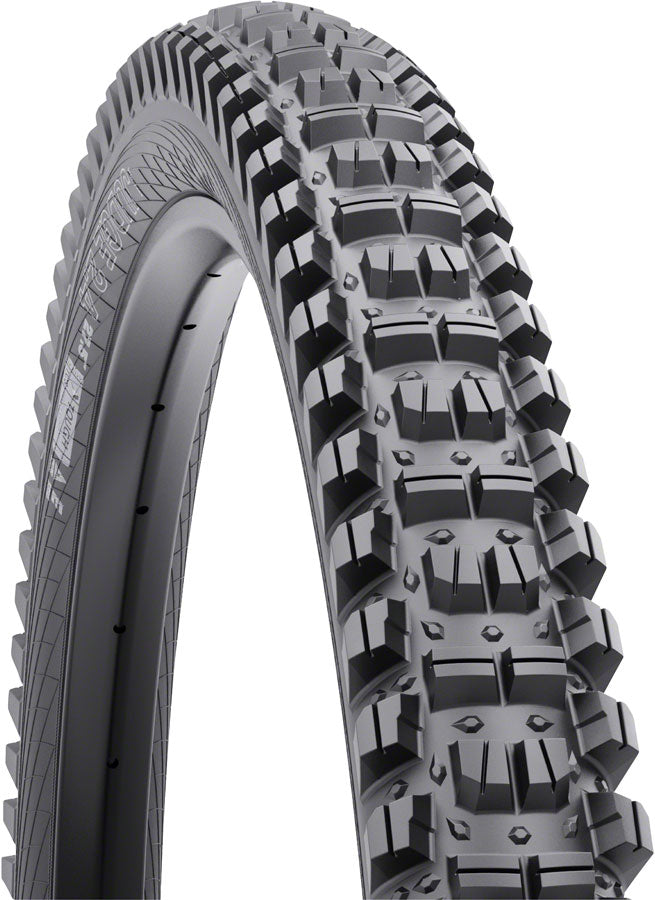 WTB Judge Tire - 27.5 x 2.4, TCS Tubeless, Folding, Black, Tough/High Grip, TriTec, E25 Shop For Online