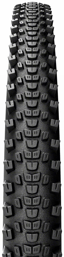 Continental Ruban Tire - 29 x 2.10, Tubeless, Folding, Black SL, PureGrip, ShieldWall System, E25 Outlet Exclusive