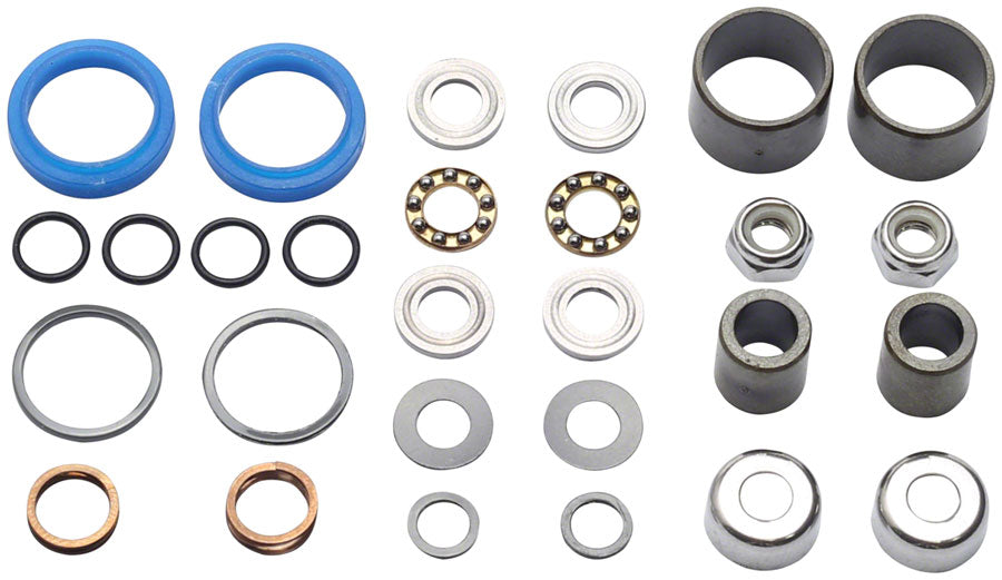 HT Components N-EVO+ Rebuild Kit - AE03/AE05/ME03 Amazon Cheap Pice