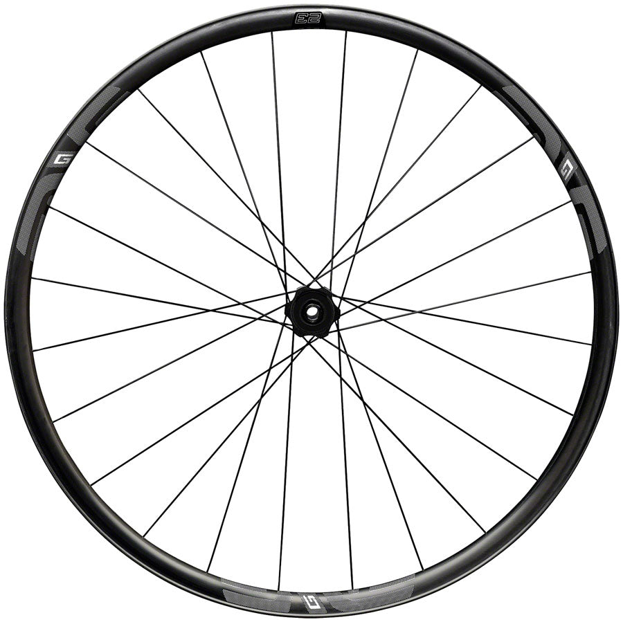ENVE Composites G23 Rear Wheel - 700, 12 x 142, Center-Lock, Micro Spline, Innerdrive 60pt, Black Clearance Wide Range Of