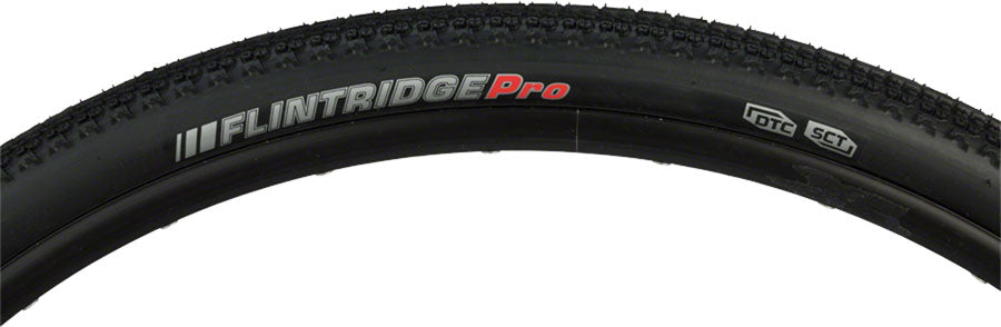 Kenda Flintridge Pro Tire - 700 x 45, Tubeless, Folding, Black, 120tpi, GCT Free Shipping Buy