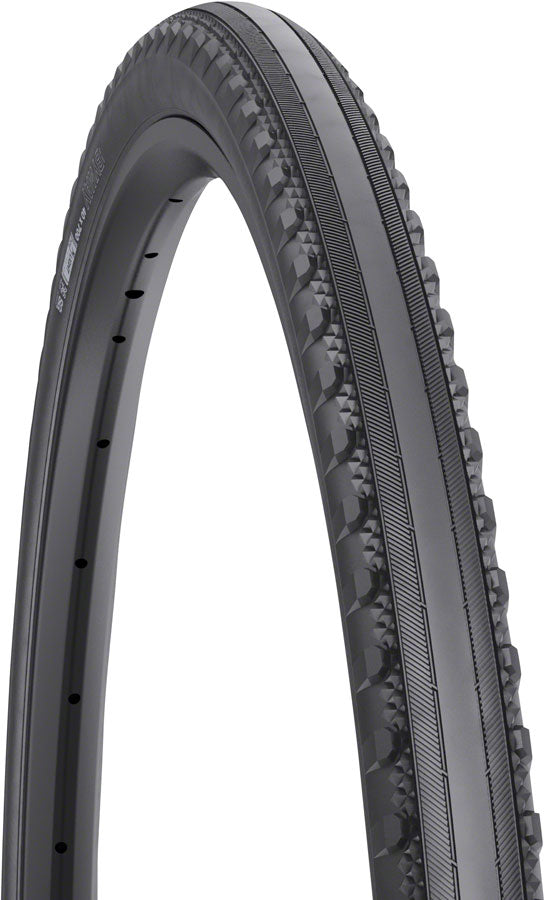 WTB Byway Tire - 700 x 40, TCS Tubeless, Folding, Black, Light, Fast Rolling, SG2 Store Sale