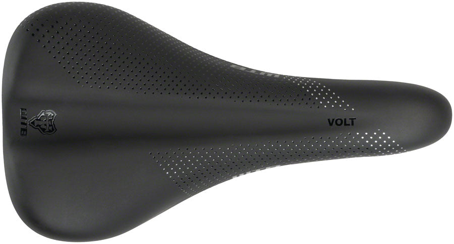 WTB Volt Fusion Form Saddle - Carbon, Black, Medium Store Sale