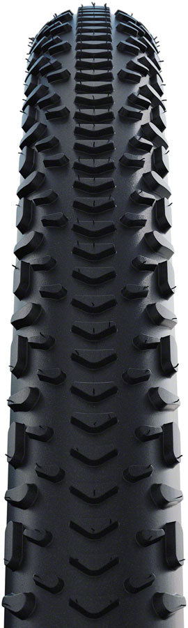 Schwalbe G-One RX Tire - 700 x 40, Tubeless, Folding, Black/Transparent, Evolution Line, Pro, Addix Race Sale Cheapest