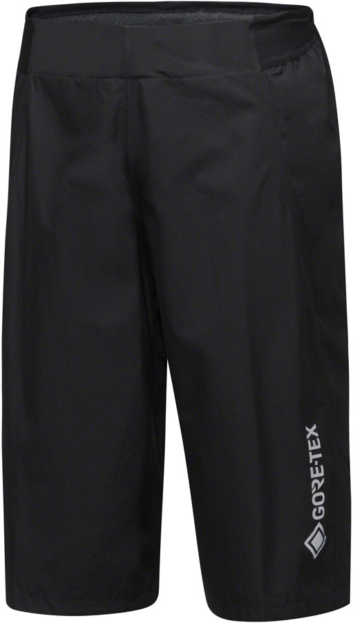 Gorewear Endure Shorts - Black, Men's, Small