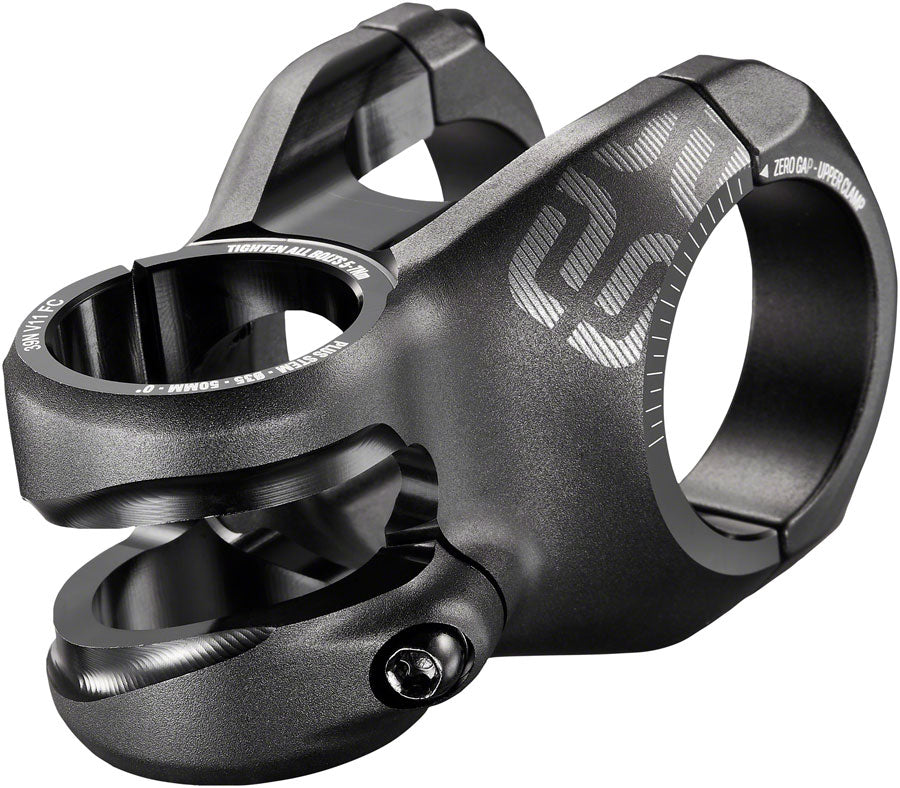 e*thirteen Plus 35 Stem - 50mm, 35mm Clamp, Black Pices Cheap Pice