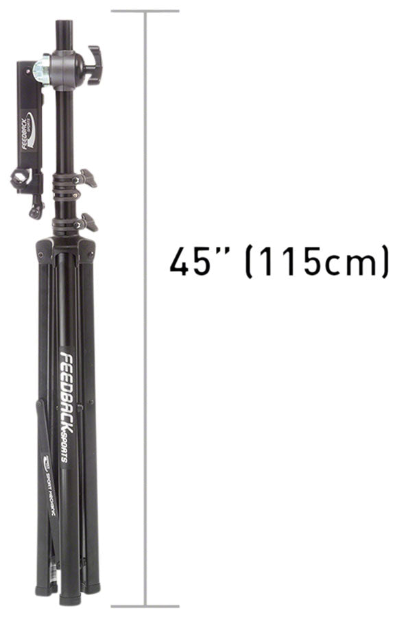 Feedback Sports Sport Mechanic Bike Repair Stand Clearance 2025