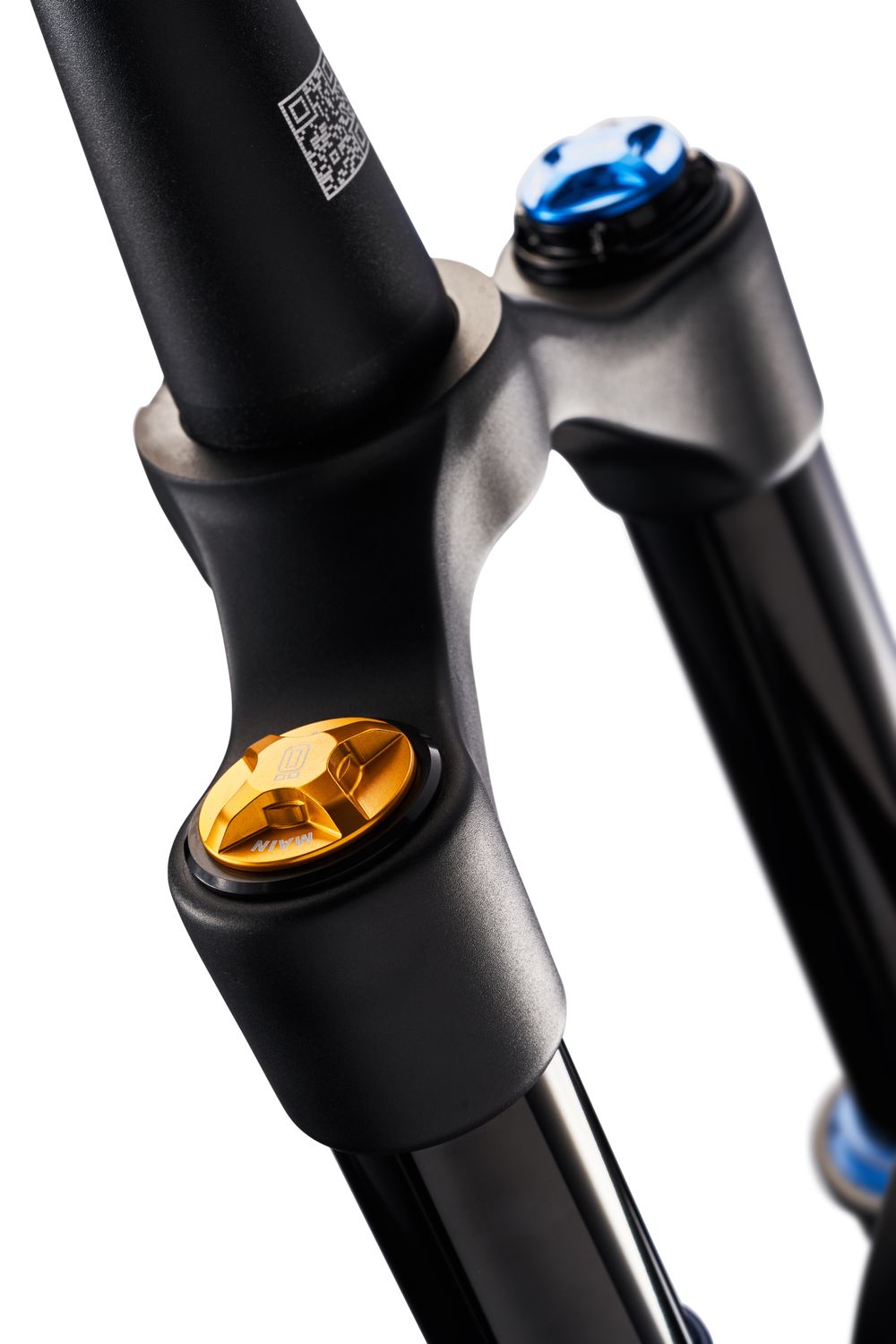 Ohlins RXF34 m.2 OTX Air 29 130mm Travel, 15 x 110mm, 44mm offset, Trail Fork Sale Amazing Pice