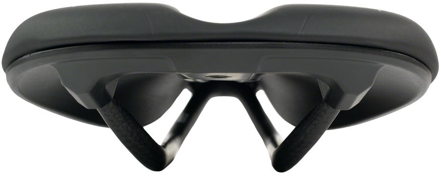 WTB Silverado 265 Fusion Form Saddle - Carbon, Black, Medium Sale Huge Surprise