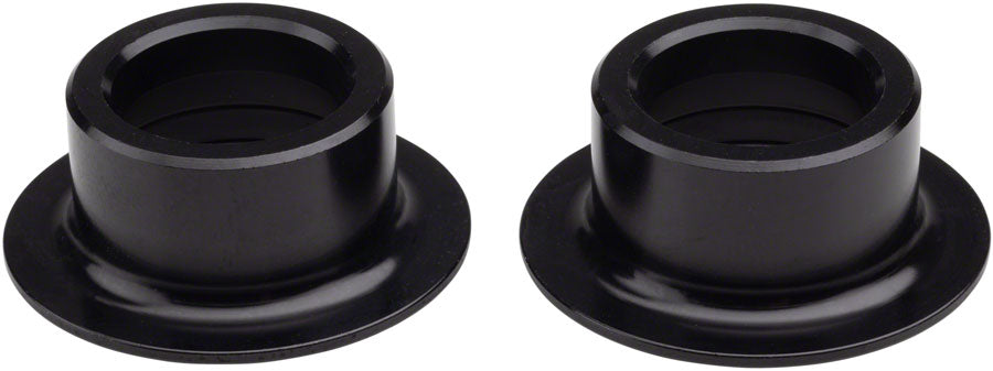 SRAM Hub Conversion Caps - Front 15mm Thru-Axle, Fits MTH 716 Order Cheap Online