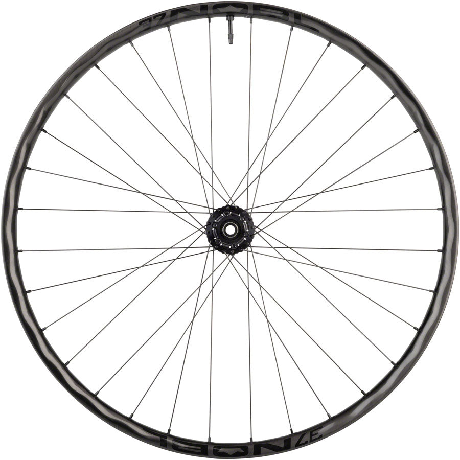NOBL TR37/Onyx Vesper Rear Wheel - 29, 12 x 148mm, 6-Bolt, Micro Spline, Black Visit For Sale