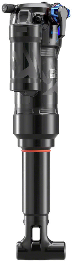 RockShox Super Deluxe Thru Shaft RCT Rear Shock - 230 x 57.5mm, Medium Reb/Comp, 380lb L/O Force, Trunnion, Sale Outlet