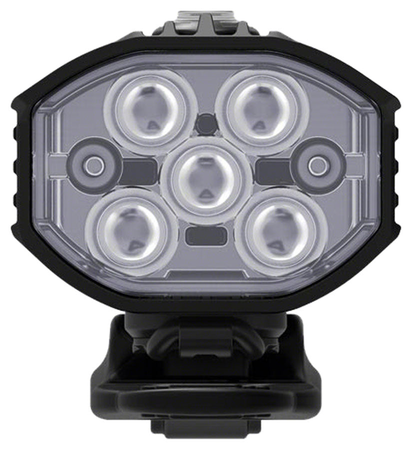 Lezyne Fusion Drive 500+ Headlight - 500 Lumens Clearance Fashionable