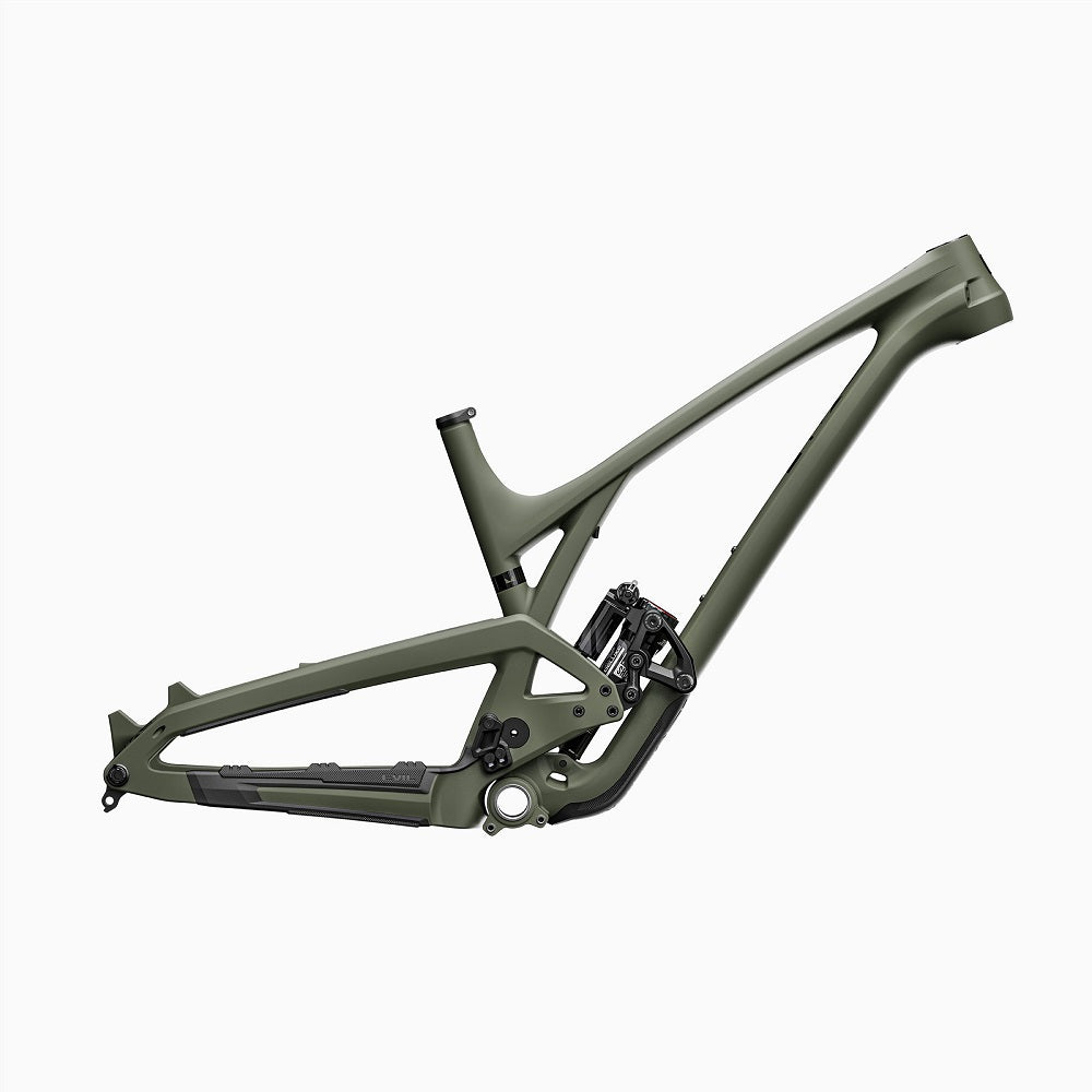 Evil The Offering LS Complete Bike GX/I9 Build Absinthe Green Medium Reliable Sale Online