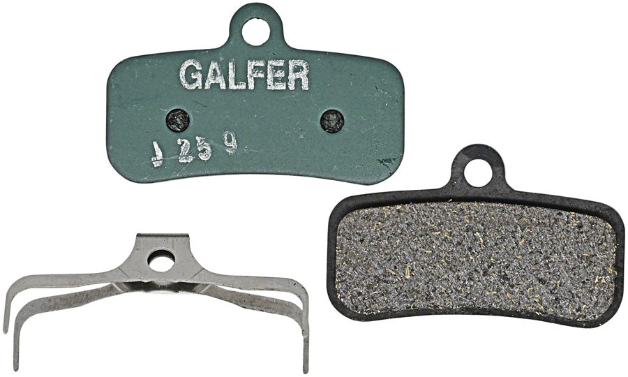 Galfer Shimano Saint/Zee/XTR M9120/XT M9120, TRP Quadium/Slate Disc Brake Pads - Pro Compound Pay With Paypal Cheap Pice