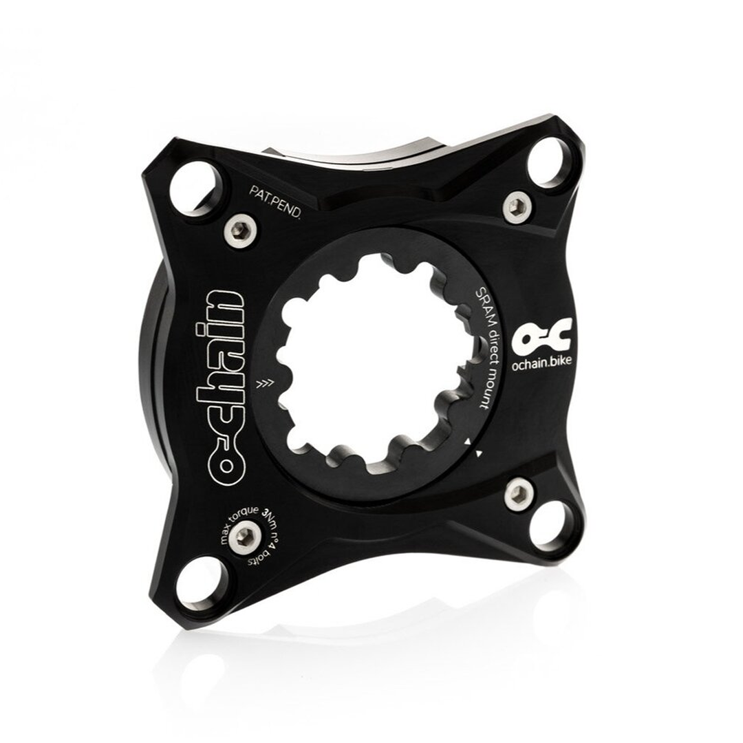 OChain I32T SRAM Nero (superboost) - 104 BCD Collections Cheap Pice