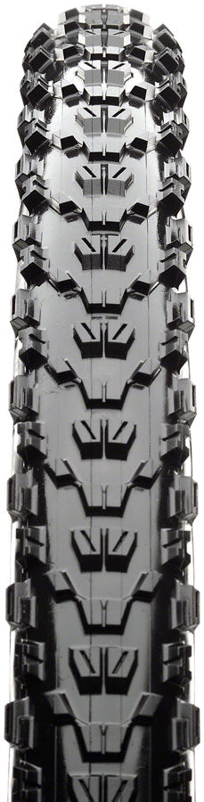 Maxxis Ardent Tire - 27.5 x 2.40, Tubeless, Folding, Black/Dark Tan, Dual, EXO Free Shipping Fast Delivery