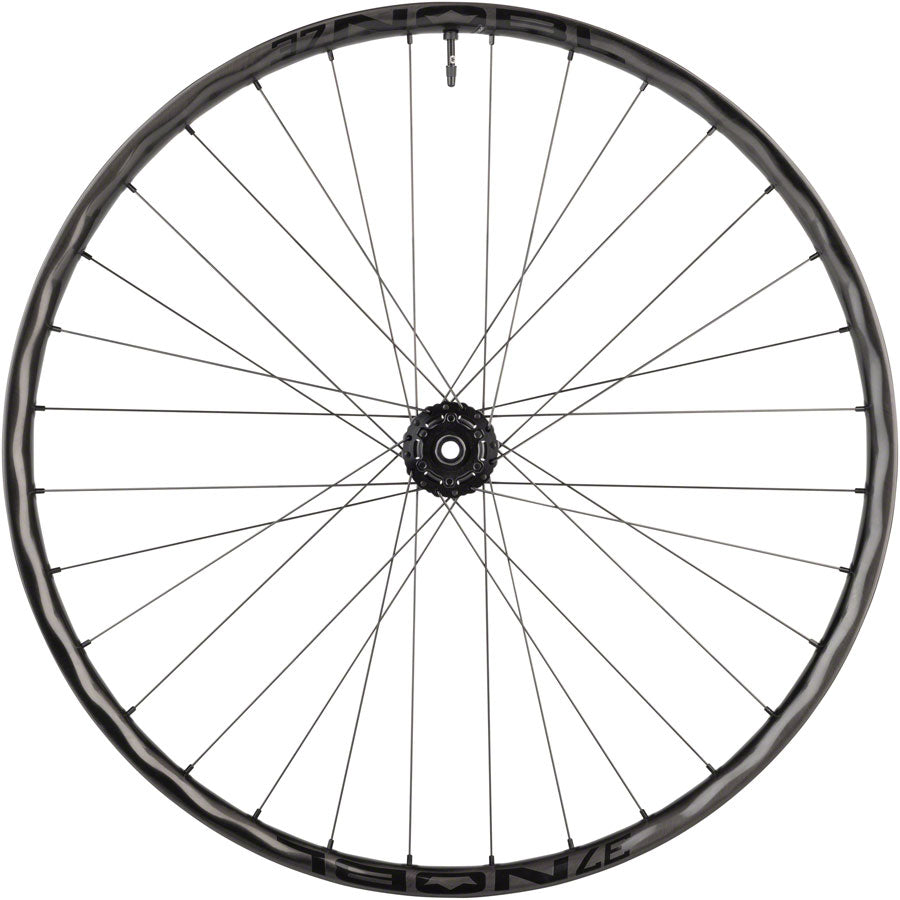 NOBL TR37/Onyx Vesper Rear Wheel - 29, 12 x 157mm, 6-Bolt, XD, Black With Credit Card