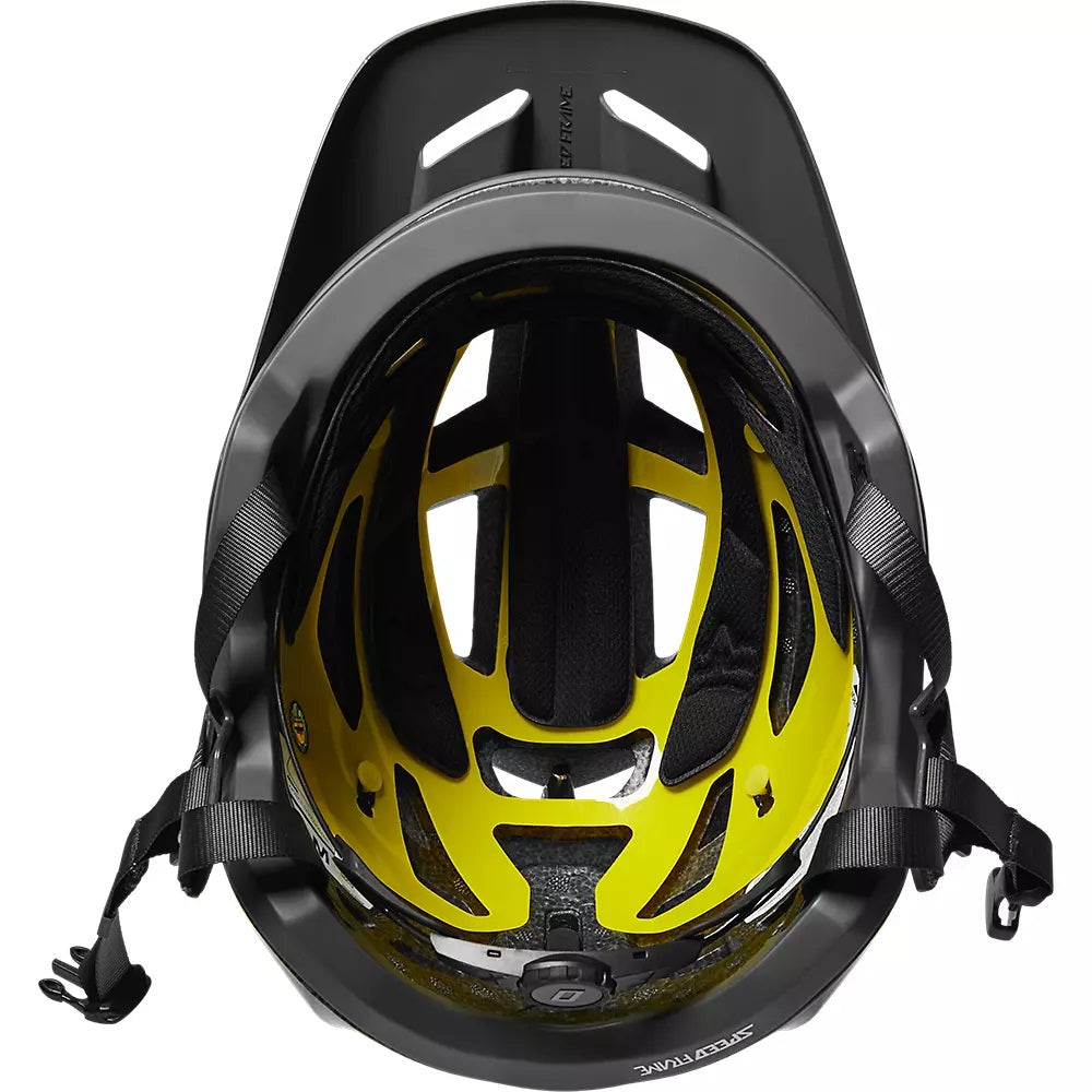 Fox Racing Speedframe Camo MIPS Helmet - Grey Camo, Small 2025 Newest Sale Online