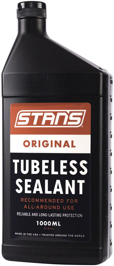 Stan's Original Tubeless Tire Sealant - 1000ml