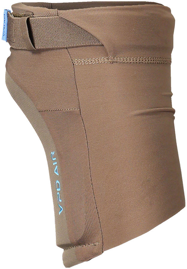 POC Joint VPD Air Knee Guard - Obsydian Brown, Small Best Place