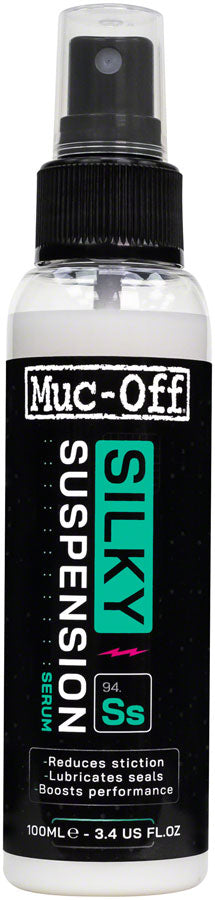 Muc-Off Silky Suspension Serum - Spray, 100 ml Outlet Amazon