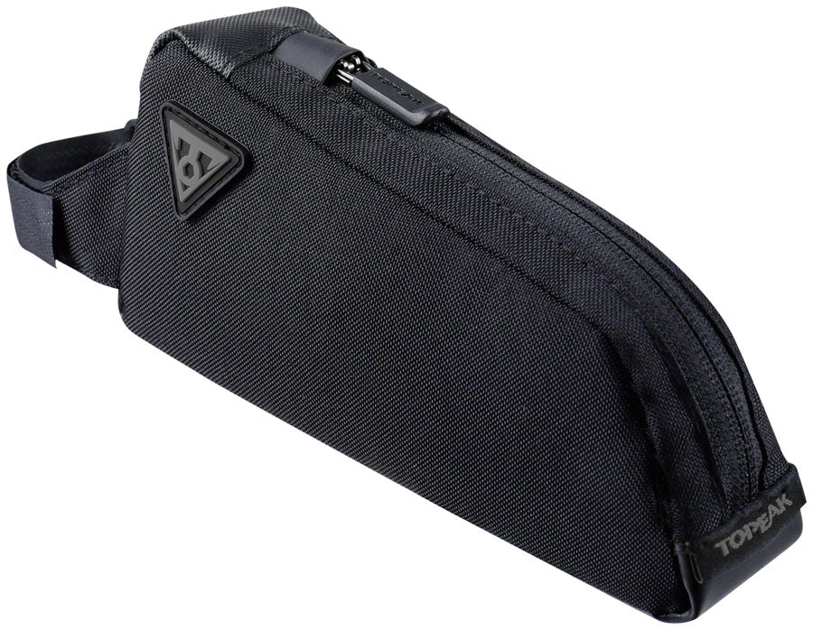 Topeak Fastfuel Top Tube Bag - Bolt-On, Black Sale Authentic