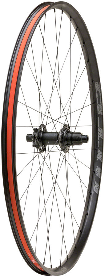 WTB Proterra Light i25 Rear Wheel - 650b, 12 x 142mm, 6-Bolt, Black, XDR, 28H Latest Cheap Online