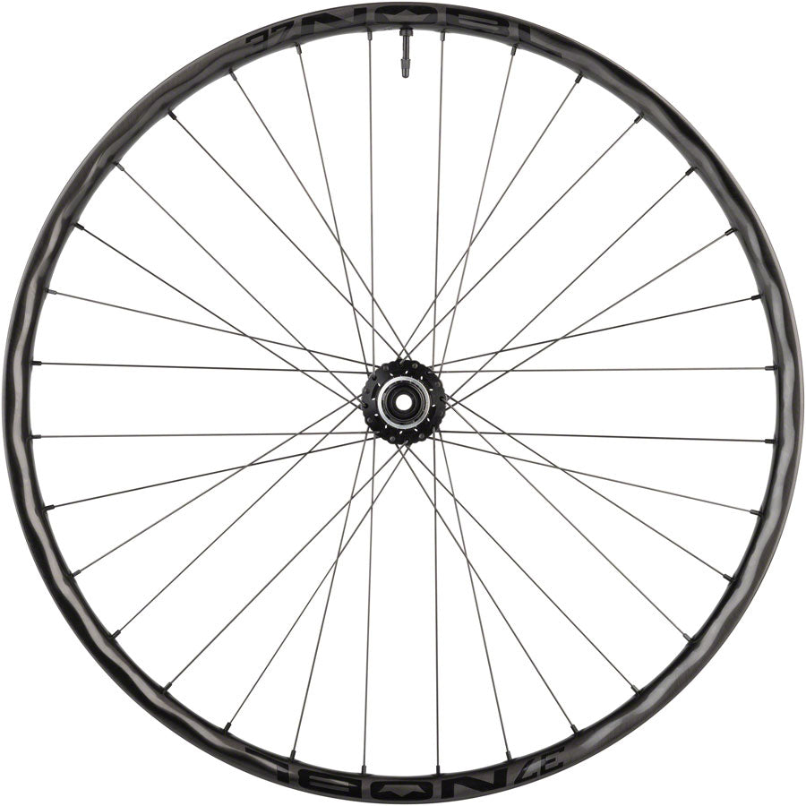 NOBL TR37/Onyx Vesper Rear Wheel - 29, 12 x 148mm, 6-Bolt, XD, Black For Cheap Pice