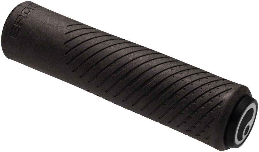 Ergon GXR Circular Grips - Black, Small Sale Explore