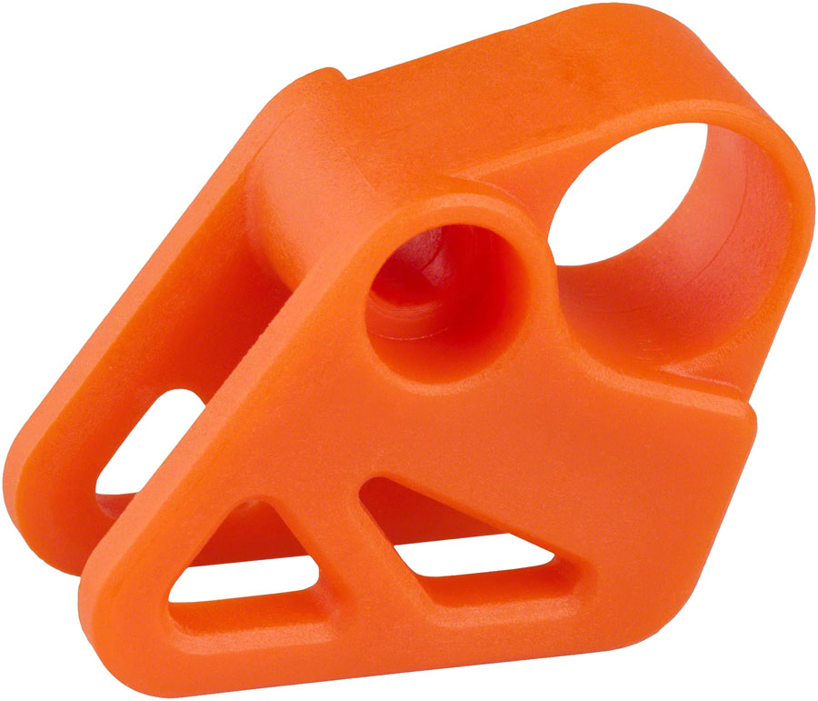 Gnarwolf Replacement Chainguide Head - Orange Cheapest