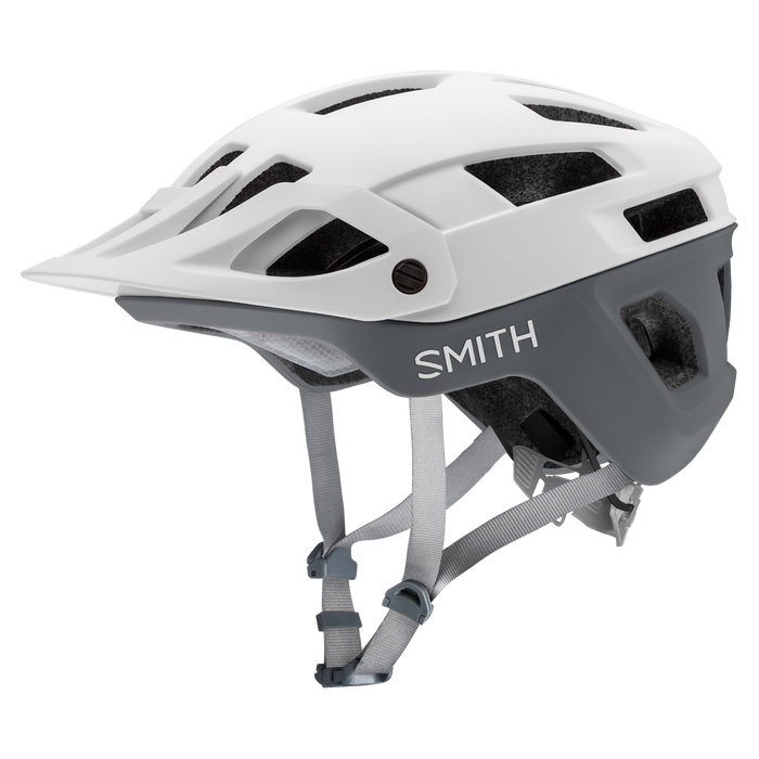 Smith Optics Engage MIPS Helmet Matte White/Cement Medium Cheap Sale Release Dates