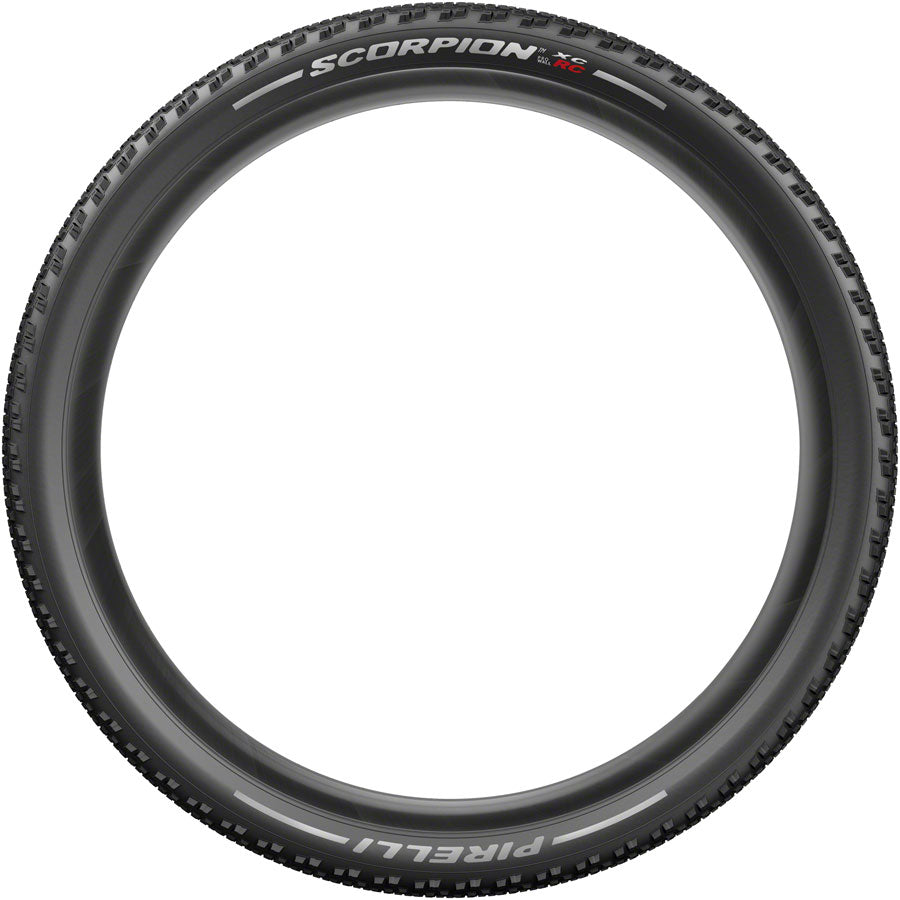 Pirelli Scorpion XC RC Tire - 29 x 2.2, Tubeless, Folding, Black Buy Cheap Fashion Style