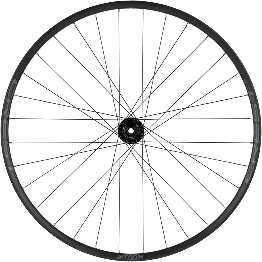 Stan's Crest S2 Rear Wheel - 29, 12 x 142mm, 6-Bolt, HG11