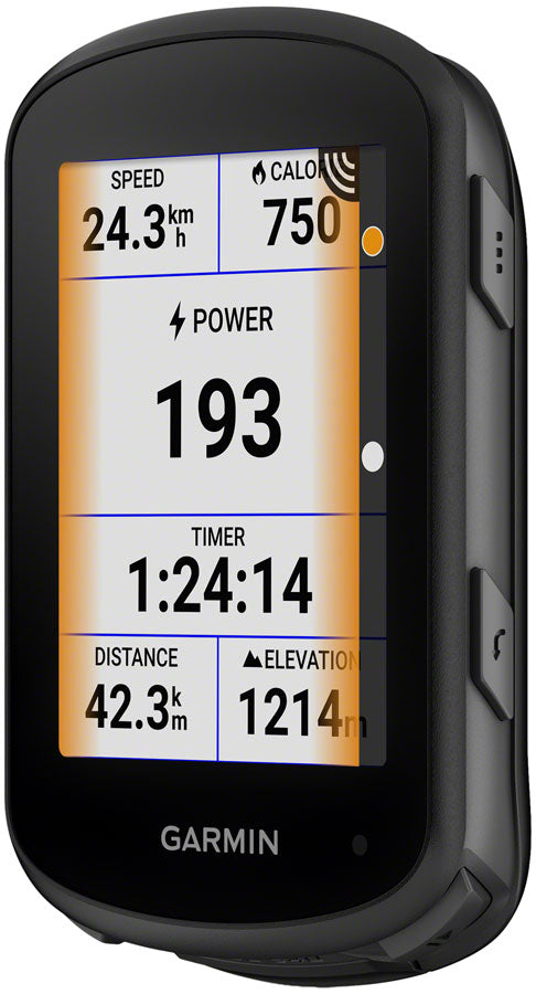 Garmin Edge 540 Bike Computer - GPS, Wireless, Black Cheapest