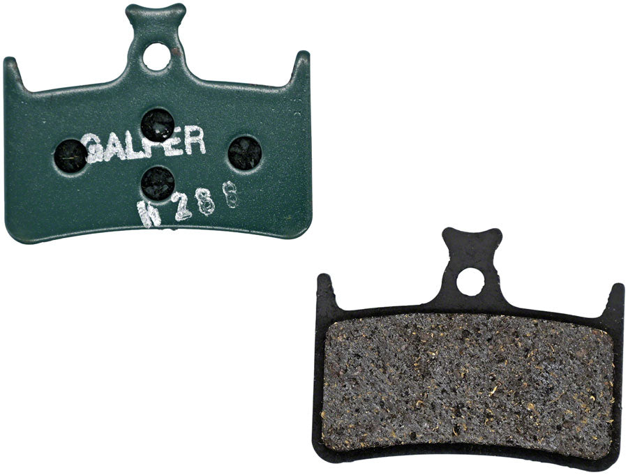 Galfer Hope E4, RX4-SH Disc Brake Pads - Pro Compound Cheap Pick A Best