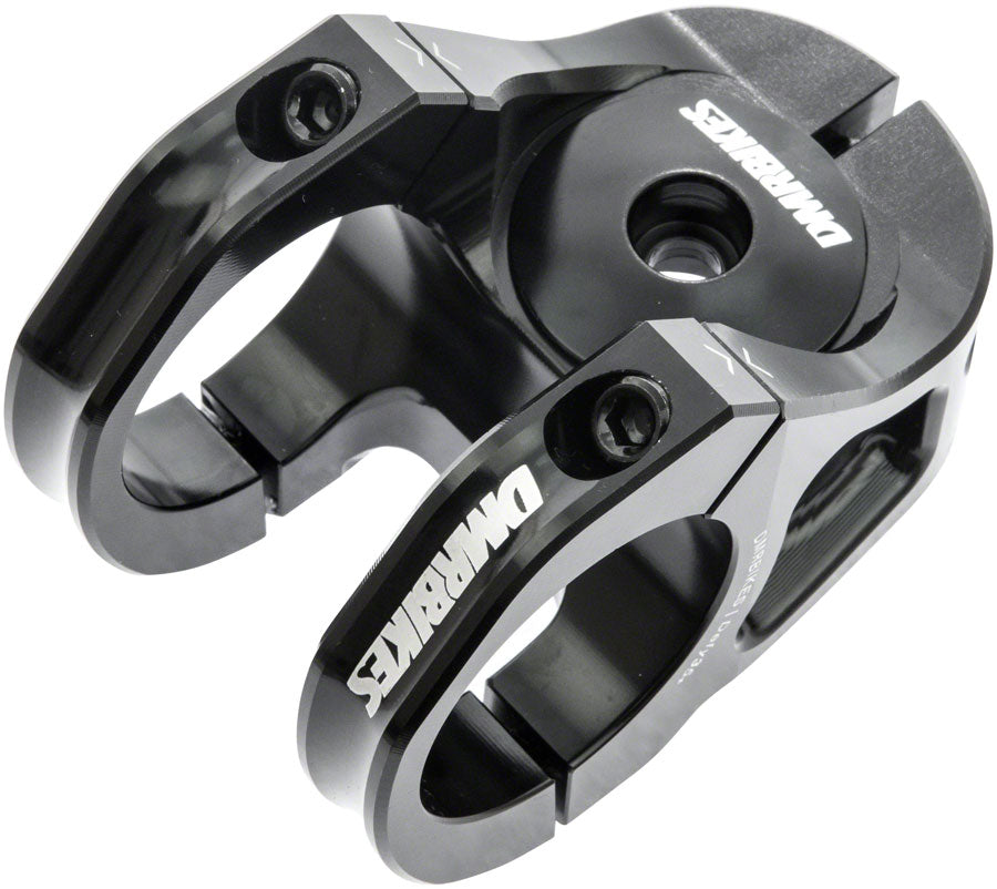 DMR Defy Stem - 35mm, 35mm Clamp, 5mm, 1 1/8 Clearance Genuine