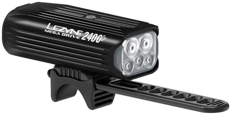 Lezyne Mega Drive 2400+ Headlight - 2400 Lumens Discount Cheap