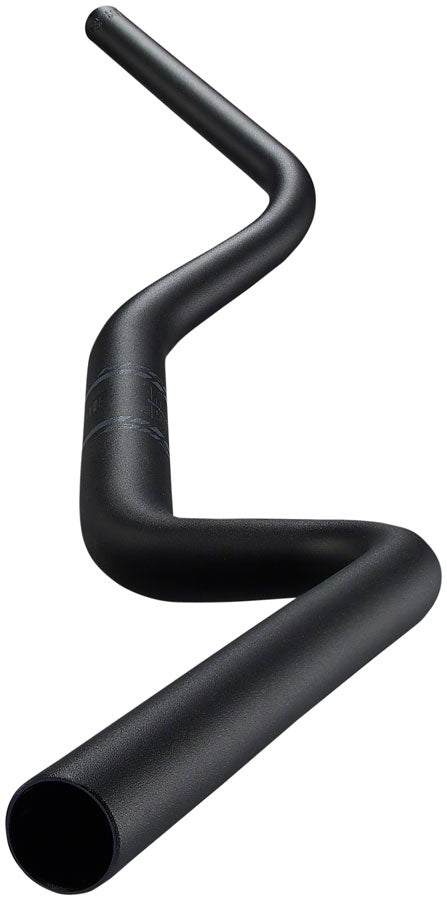 Ritchey Comp Buzzard Handlebar - Aluminum, 820mm, 70mm Rise, 31.8mm, 27.5 Deg, Black New Arrival Cheap Online