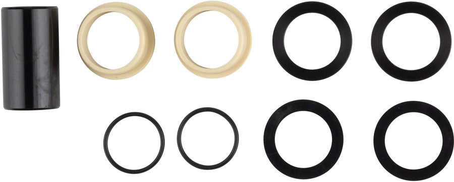 FOX Mounting Hardware - 9 Piece, AL, 8mm x 24.89/0.980 Pick A Best Sale Online