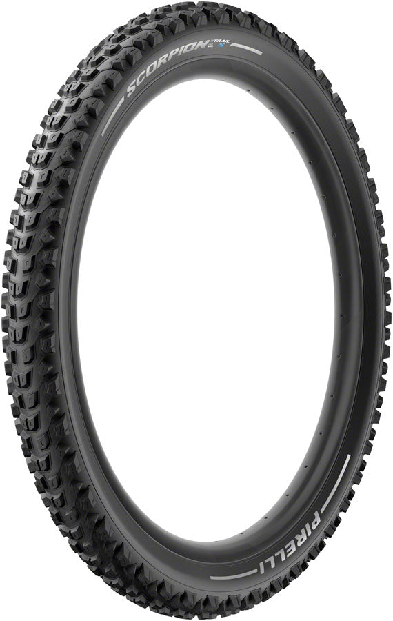 Pirelli Scorpion Trail S Tire - 29 x 2.4, Tubeless, Folding, Black, ProWall, SmartGrip Clearance Cheap Online